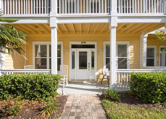 Property at 2156 White Sands Way #503, Fernandina Beach, FL 32034, 3 beds, 3.5 baths