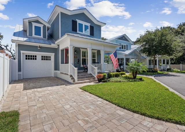 Property at 1989 Amelia Oaks Dr, Amelia Island, FL 32034, 4 beds, 3.5 baths