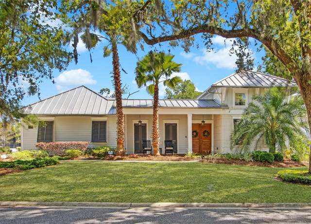 Property at 96044 Park Pl, Fernandina Beach, FL 32034, 3 beds, 2.5 baths