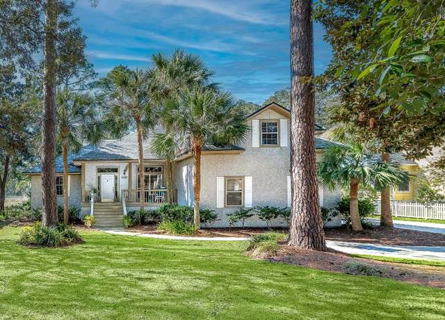 Property at 96084 Marsh Lakes Dr, Fernandina Beach, FL 32034, 4 beds, 3 baths