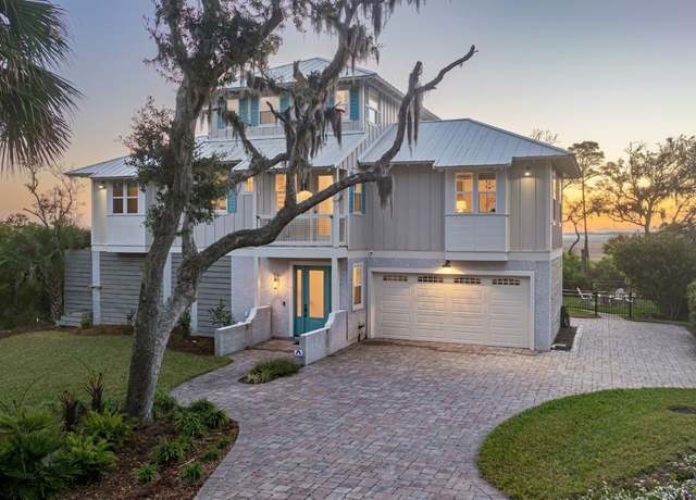 Property at 96492 Soap Creek Dr, Fernandina Beach, FL 32034, 3 beds, 3 baths