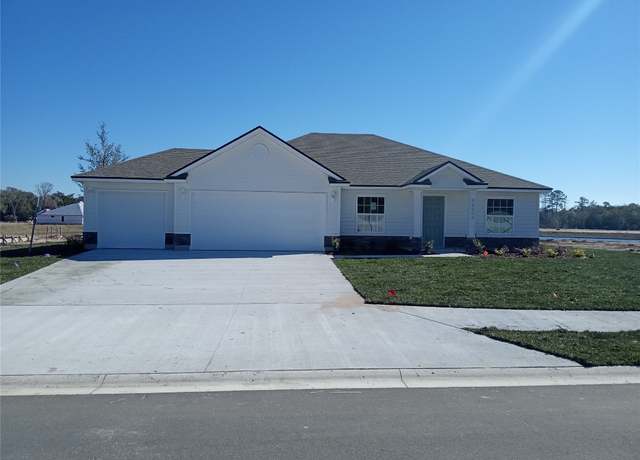 Property at 96954 Mcgirts Creek Loop, Yulee, FL 32097, 4 beds, 2 baths