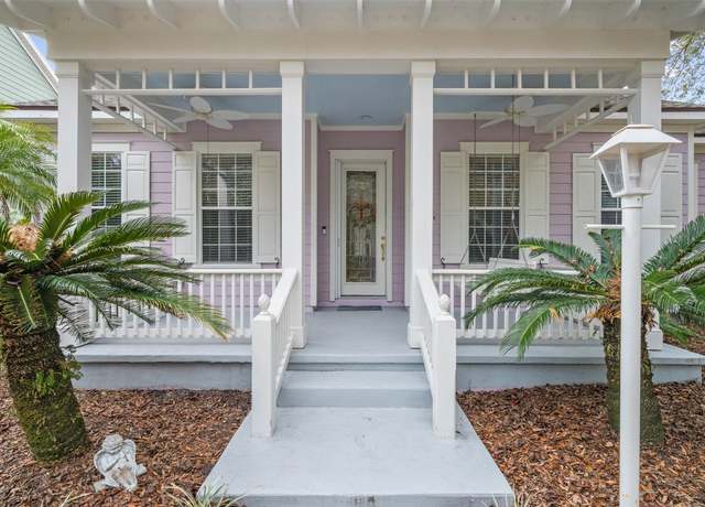 Property at 1802 Mcarthur St, Fernandina Beach, FL 32034, 3 beds, 2 baths