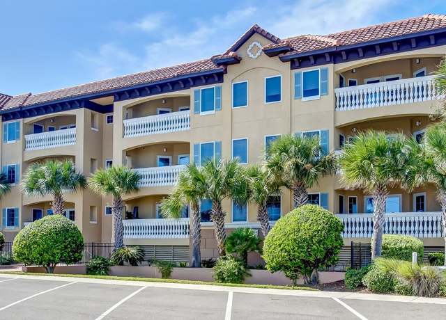 Property at 2811 Atlantic Ave #104, Fernandina Beach, FL 32034, 3 beds, 3 baths