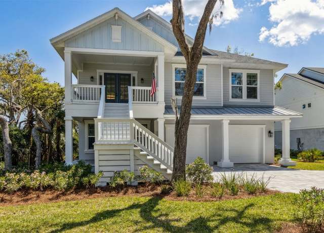 Property at 96478 Soap Creek Dr, Fernandina Beach, FL 32034, 3 beds, 2.5 baths