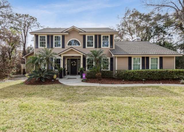 Property at 1786 Fairway Dr, Amelia Island, FL 32034, 4 beds, 3.5 baths