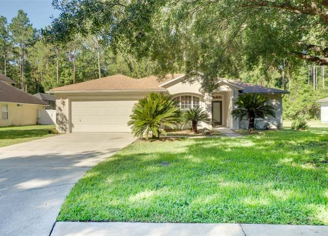 Property at 23786 Arrigo Blvd, Fernandina Beach, FL 32034, 3 beds, 2 baths