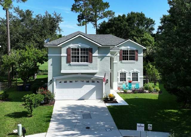 Property at 86192 Remsenburg Dr, Fernandina Beach, FL 32034, 4 beds, 3.5 baths