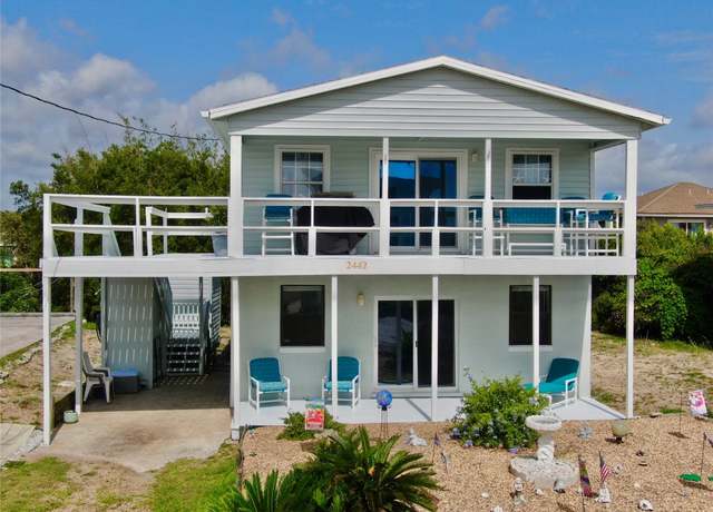 Property at 2443 S Fletcher Ave, Fernandina Beach, FL 32034