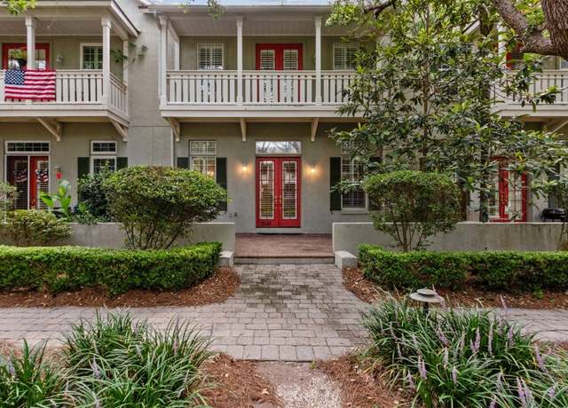 Property at 1541 Geddes Ln, Fernandina Beach, FL 32034, 3 beds, 2.5 baths