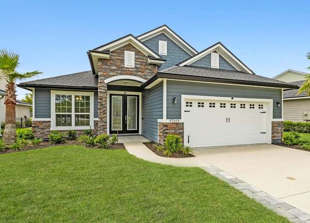 Property at 97019 Harbor Concourse Cir, Fernandina Beach, FL 32034, 4 beds, 3 baths