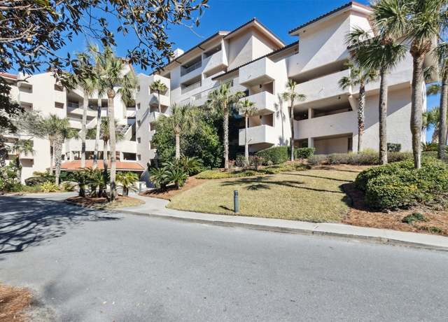 Property at 271 Sandcastles Ct #247, Fernandina Beach, FL 32034, 1 bed, 1 bath