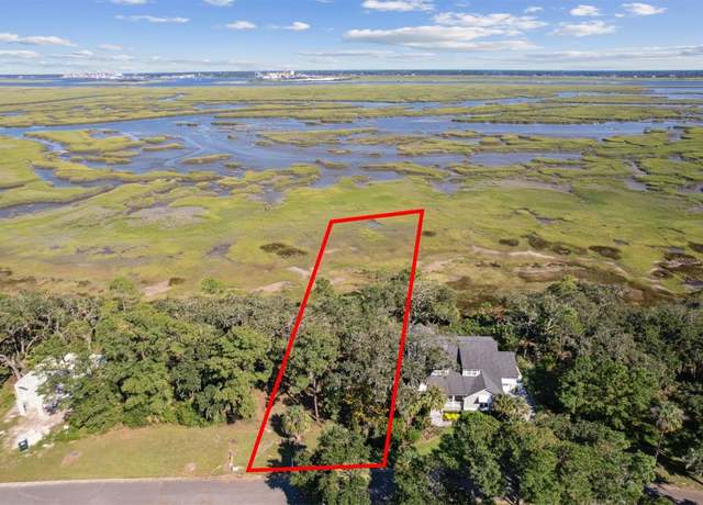 Property at 96634 Soap Creek Dr, Fernandina Beach, FL 32034