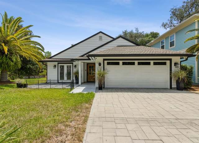 Property at 2122 Off Shore Dr, Fernandina Beach, FL 32034, 4 beds, 2 baths
