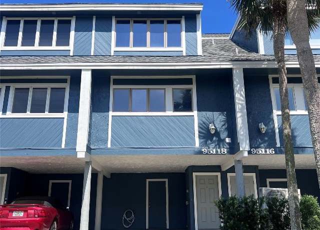 Property at 95118 Sandpiper Loop, Fernandina Beach, FL 32034, 2 beds, 2 baths