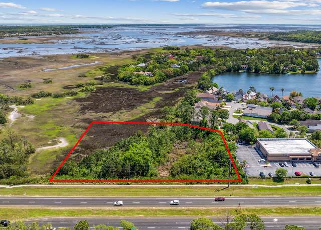 Property at 0 State Road 200, Fernandina Beach, FL 32034