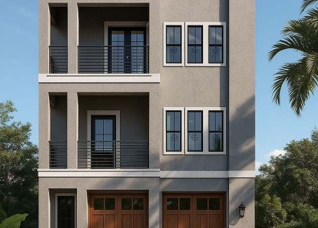 Property at 425 Ocean Ave, Fernandina Beach, FL 32034, 3 beds, 3 baths