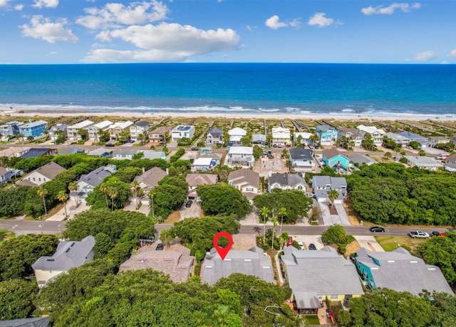 Property at 2325 1st Avenue Unit B, Fernandina Beach, FL 32034, 3 beds, 2 baths