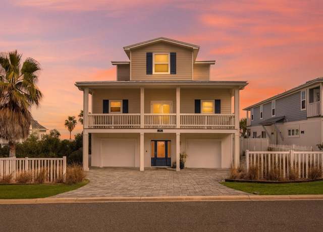 Property at 738 Kingfisher Way, Fernandina Beach, FL 32034, 4 beds, 4.5 baths