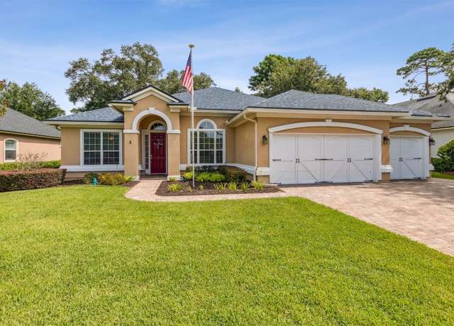 Property at 539 Santa Maria Dr, Fernandina Beach, FL 32034, 4 beds, 2 baths