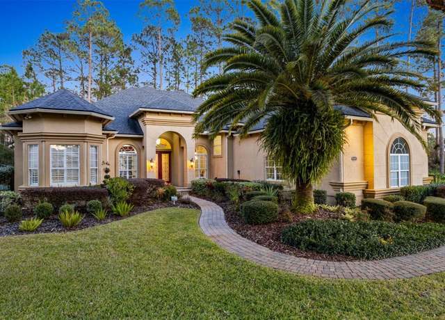 Property at 95205 Amelia National Pkwy, Fernandina Beach, FL 32034, 4 beds, 5 baths
