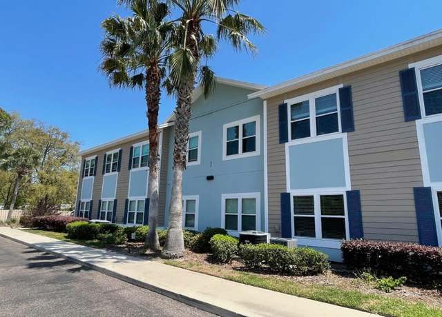 Property at 1601 Nectarine St Unit I5, Fernandina Beach, FL 32034, 3 beds, 2 baths