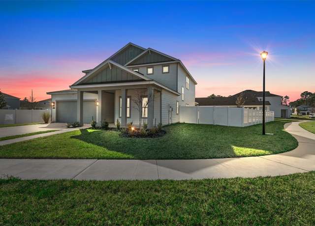 Property at 95058 Rocky Pl, Fernandina Beach, FL 32034, 5 beds, 3.5 baths