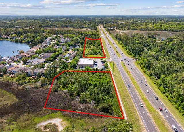 Property at 474574 State Route 200 A1a Hwy, Fernandina Beach, FL 32034
