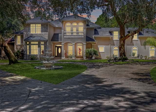 Property at 96398 High Pointe Dr, Fernandina Beach, FL 32034, 5 beds, 4 baths
