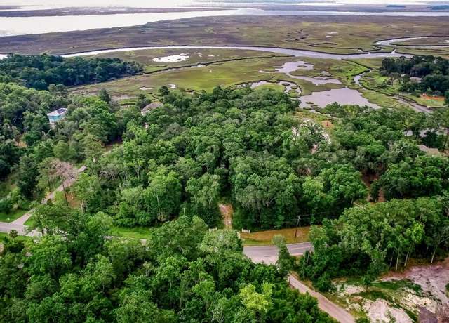 Property at 940192 Old Nassauville Rd, Fernandina Beach, FL 32034