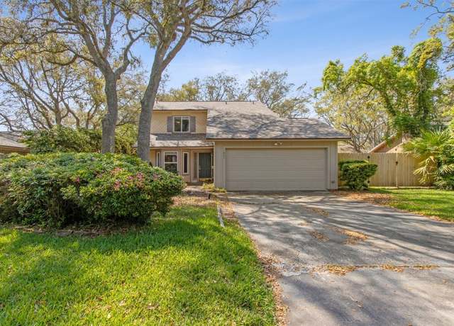 Property at 1802 Inverness Rd, Fernandina Beach, FL 32034, 3 beds, 2.5 baths