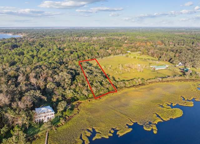 Property at LOT 11 Alligator Creek Rd, Fernandina Beach, FL 32034