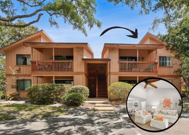 Property at 2700 Mizell Ave Unit 203 B, Fernandina Beach, FL 32034, 1 bed, 1 bath