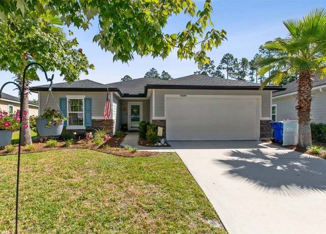 Property at 95290 Siena Ct, Fernandina Beach, FL 32034, 3 beds, 2 baths