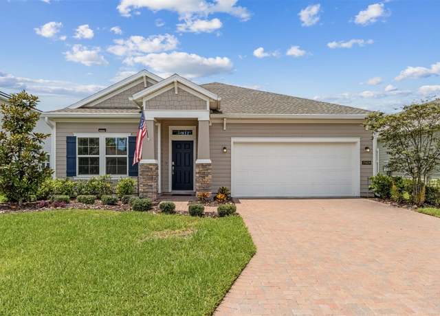 Property at 75429 Sunberry Dr, Yulee, FL 32097, 4 beds, 2.5 baths