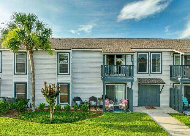 Property at 631 Tarpon Ave #6396, Fernandina Beach, FL 32034, 2 beds, 1 bath