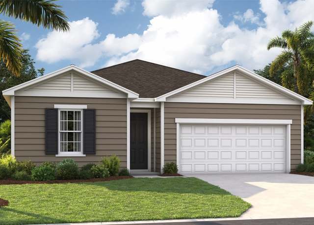 Property at 95953 Carrera Way, Fernandina Beach, FL 32034, 4 beds, 3 baths