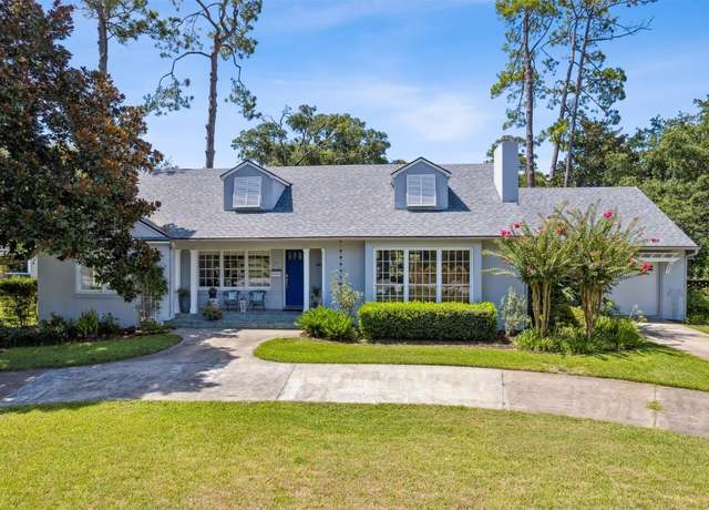 Property at 1802 Atlantic Ave, Fernandina Beach, FL 32034, 4 beds, 5 baths