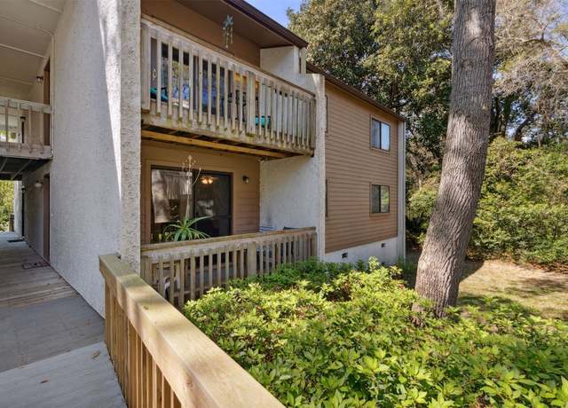 Property at 2564 Forest Ridge Dr Unit P-4, Fernandina Beach, FL 32034, 2 beds, 2 baths