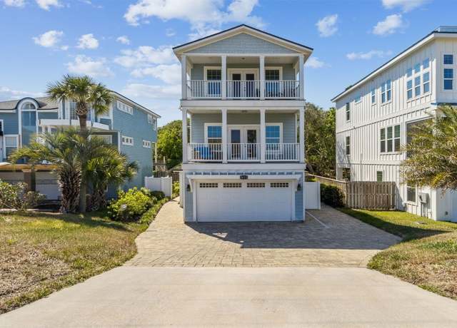 Property at 3625 S Fletcher Ave, Fernandina Beach, FL 32034, 4 beds, 3.5 baths