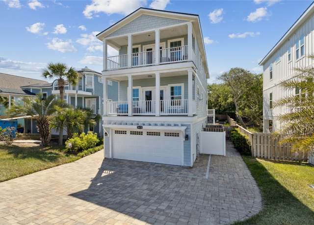 Property at 3625 S Fletcher Ave, Fernandina Beach, FL 32034, 4 beds, 3.5 baths