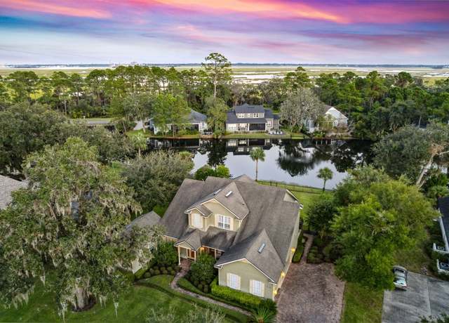 Property at 96258 Bay View Dr, Fernandina Beach, FL 32034, 4 beds, 3.5 baths
