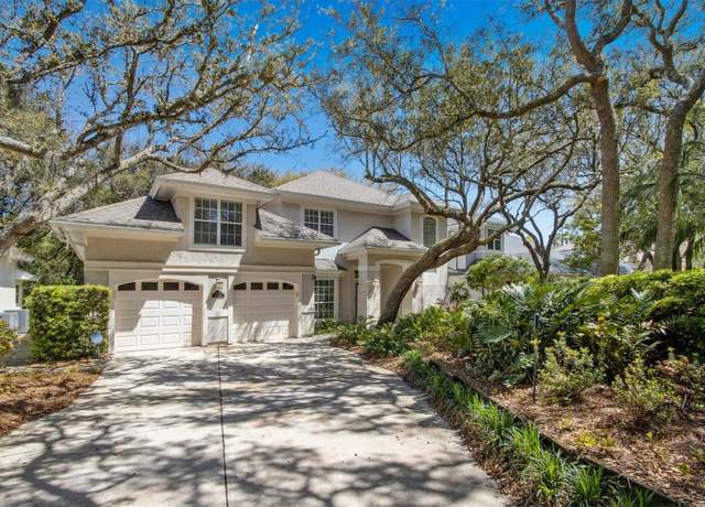 Property at 5210 Village Way, Fernandina Beach, FL 32034, 4 beds, 3.5 baths