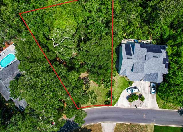 Property at Lot 36 Pirates Bay Dr, Fernandina Beach, FL 32034