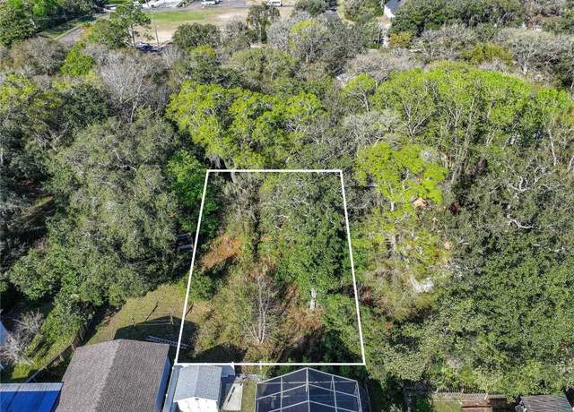Property at 0 Sorensen Ter, Fernandina Beach, FL 32034