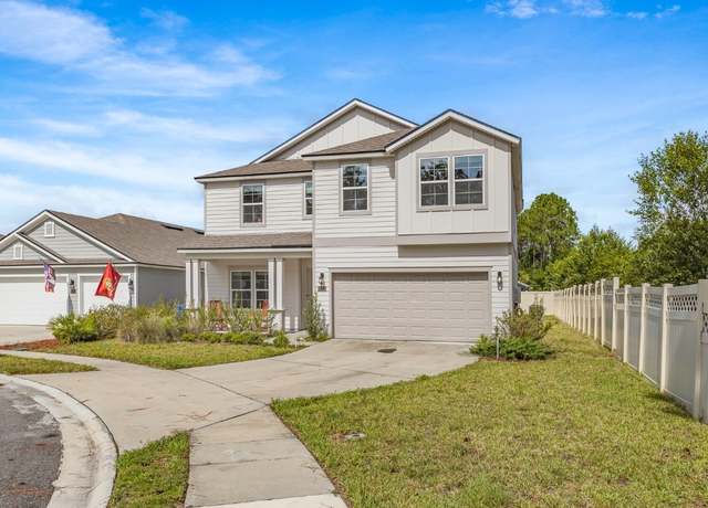 Property at 82927 Belvoir Ct, Fernandina Beach, FL 32034, 4 beds, 4 baths
