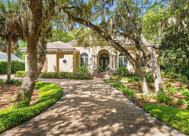 Property at 17 Painted Bunting, Fernandina Beach, FL 32034, 3 beds, 3.5 baths