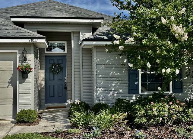 Property at 94037 Last Ln, Yulee, FL 32097, 3 beds, 2 baths