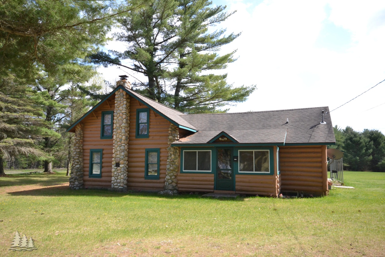 4507 Snyder Rd, Lewiston, MI 49756 MLS 201813517 Redfin