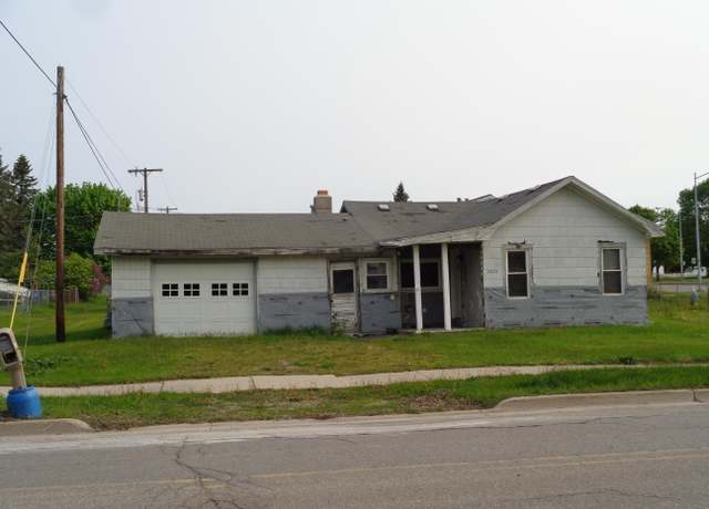 Property at 2025 South Third Ave, Alpena, MI 49707, 2 beds, 1 bath